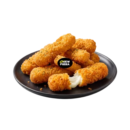 Mozza Sticks - O New Pizza