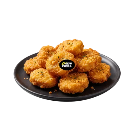 Nuggets de poulet - O New Pizza