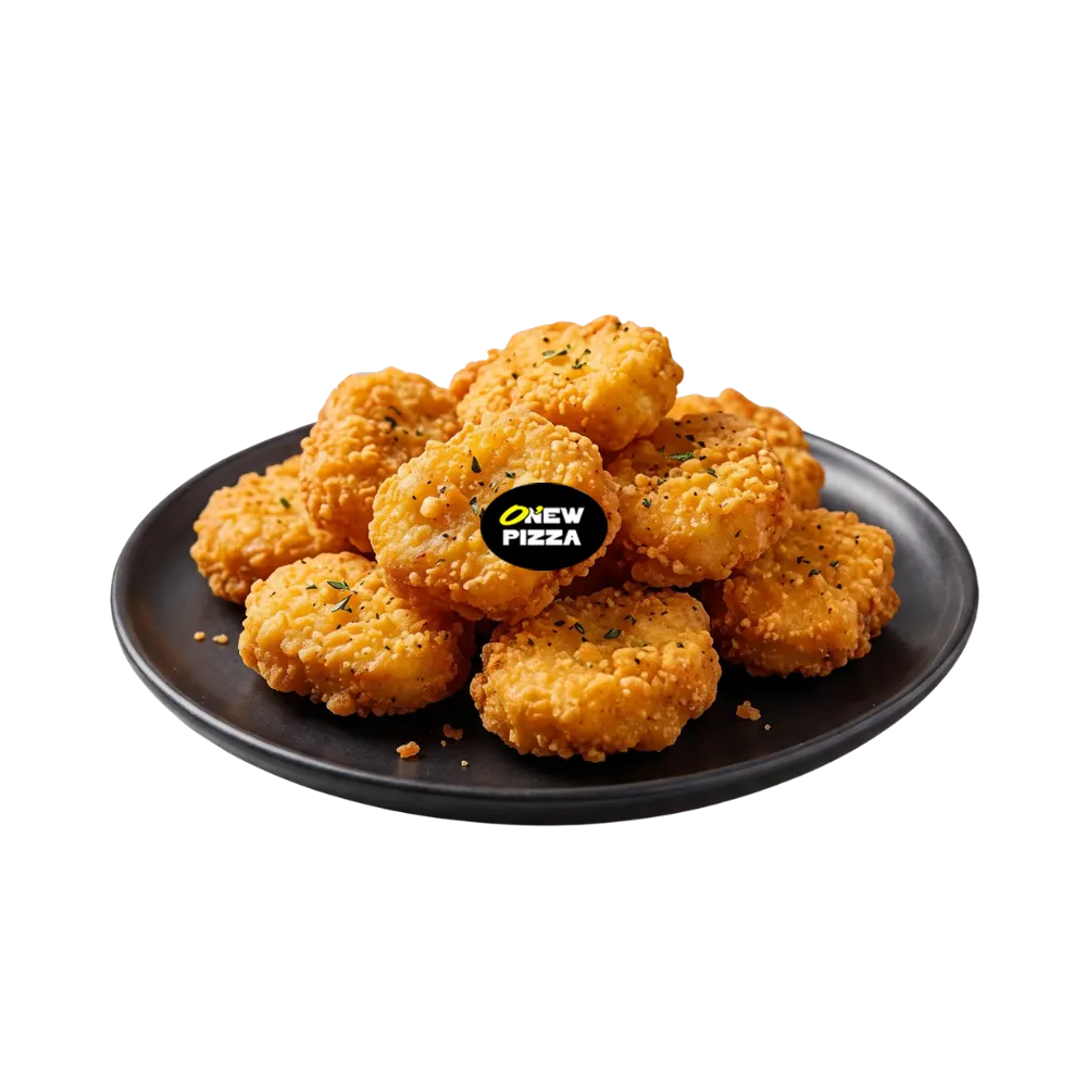 Nuggets de poulet - O New Pizza