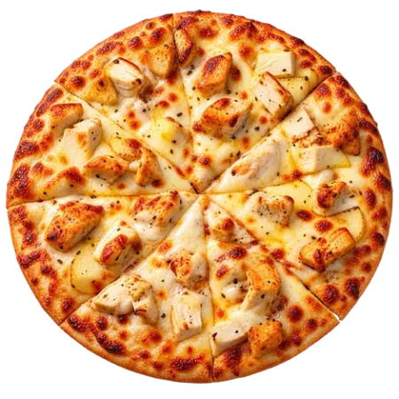 Pizza Boisée chez le restaurant O New Pizza à Maubeuge