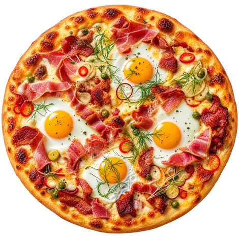 Pizza Chicago sur le site O New Pizza