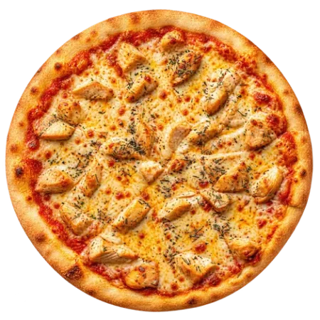 Pizza Milano sur le site de restaurant O New Pizza