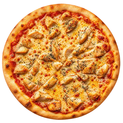 Pizza Milano sur le site de restaurant O New Pizza