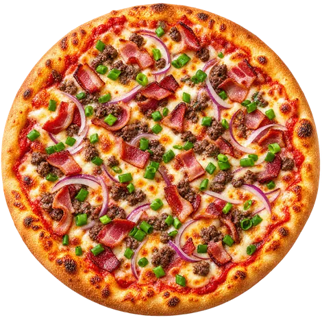 Pizza O NEW 1 sur le site de restaurant O New Pizza