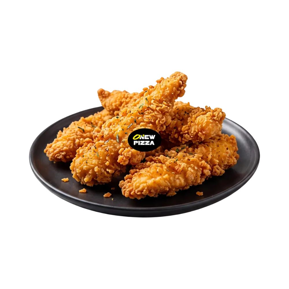 Tenders de poulet - O New Pizza