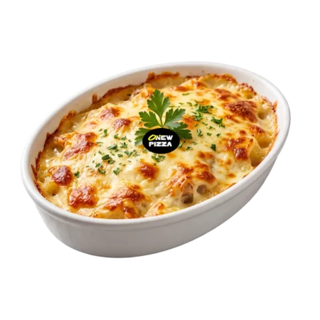 Gratin de Poulet - O New Pizza